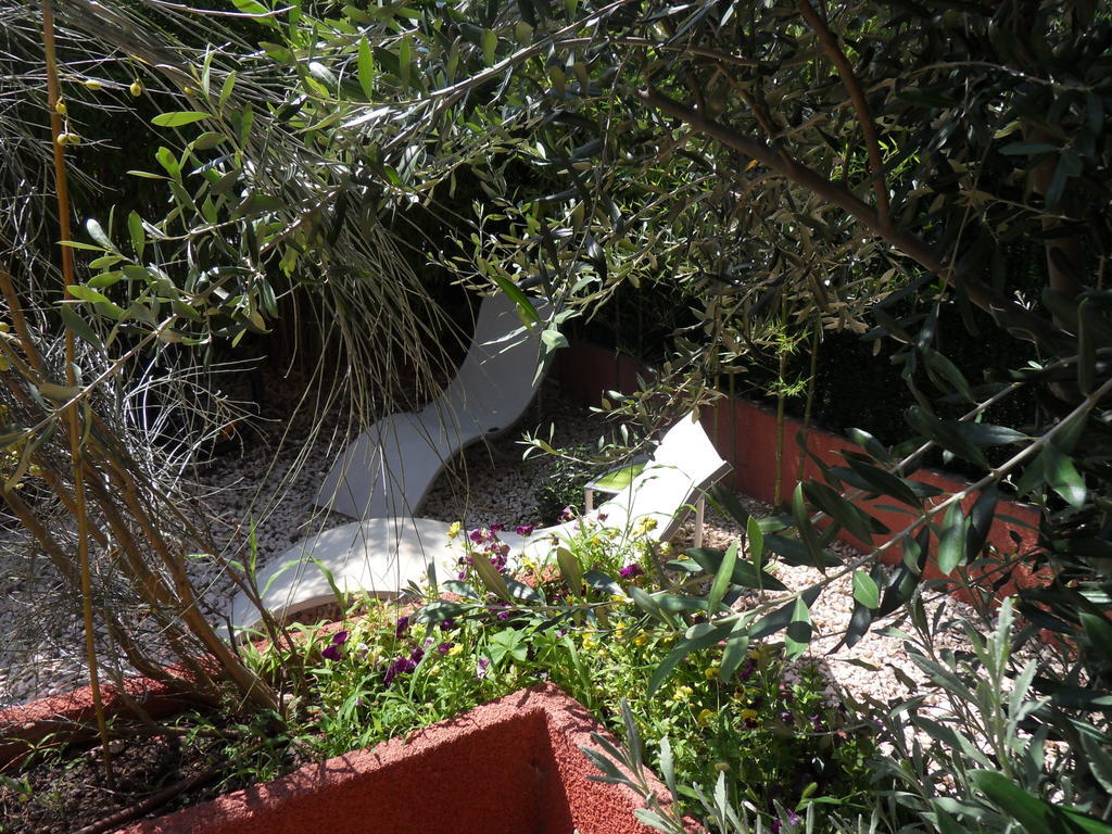 Chambres D'Hotes De La Grone Argelès-sur-Mer Exterior foto