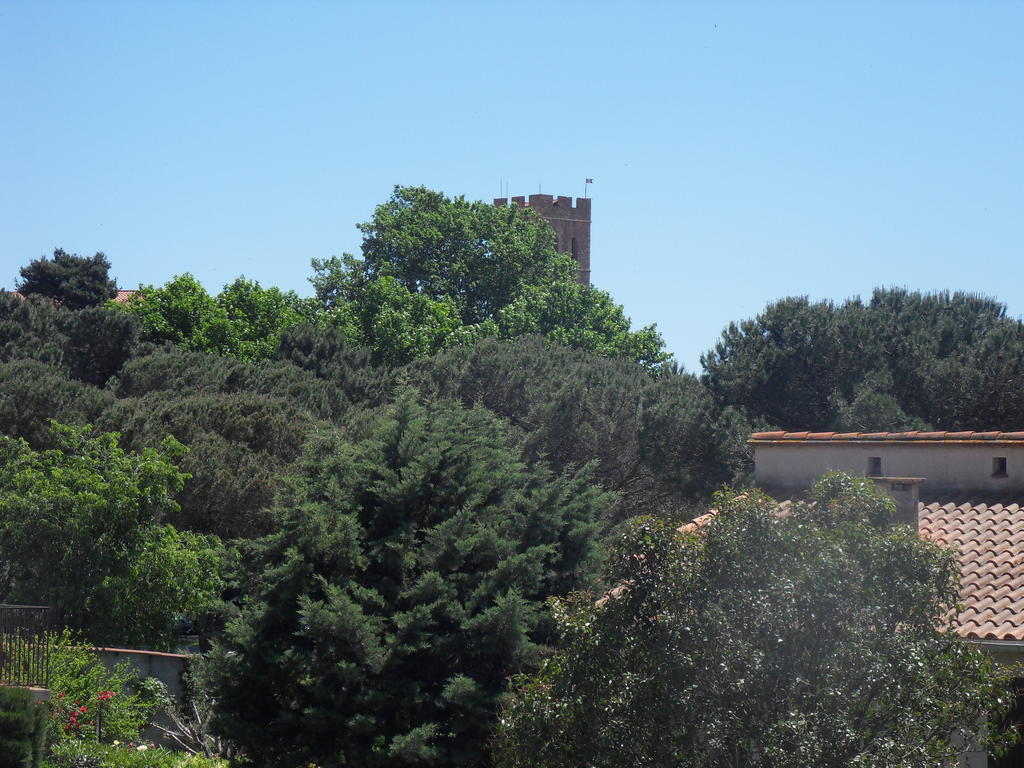 Chambres D'Hotes De La Grone Argelès-sur-Mer Cameră foto