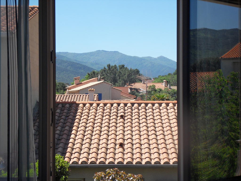 Chambres D'Hotes De La Grone Argelès-sur-Mer Cameră foto