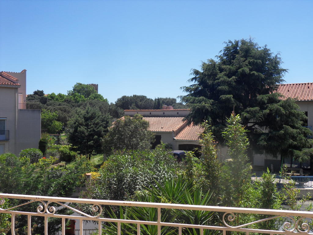 Chambres D'Hotes De La Grone Argelès-sur-Mer Exterior foto