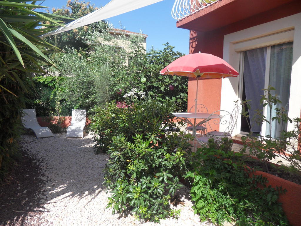 Chambres D'Hotes De La Grone Argelès-sur-Mer Exterior foto