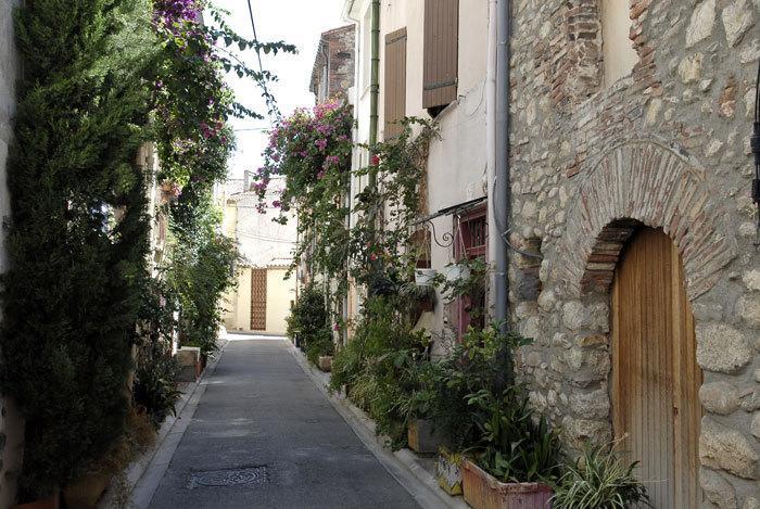 Chambres D'Hotes De La Grone Argelès-sur-Mer Exterior foto